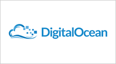 digital ocean logo