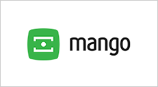 mango logo