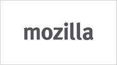 mozilla logo