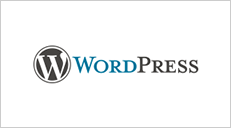 wordpress logo