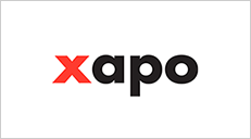 xapo logo